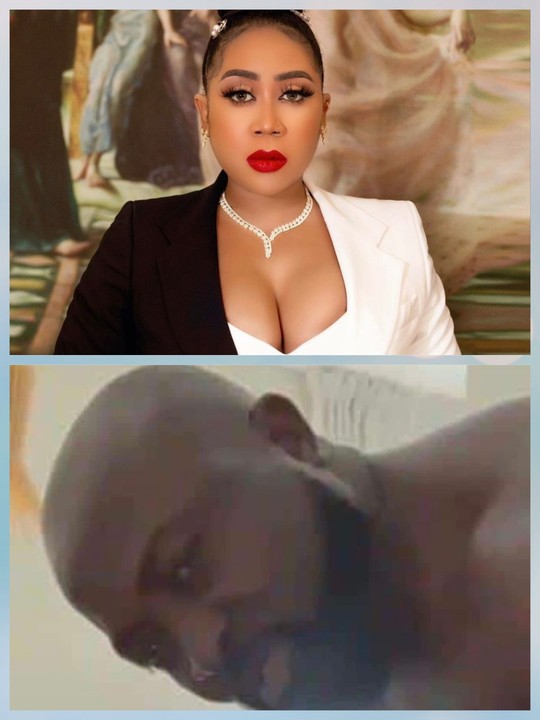 Nigerian Actress, Moyo Lawal Confirms Sextape, Threatens Legal Action For  Breach Of Privacy - Trojan News :: Real Time News
